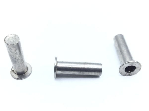 NAS1329C3KB130 Plain Blind Rivet Nut (2)