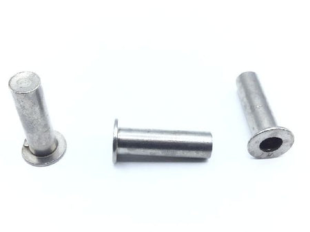 NAS1329C3KB130 Plain Blind Rivet Nut (2)