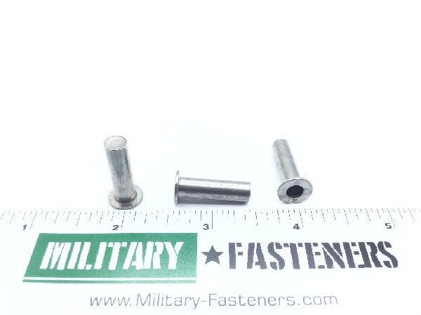 NAS1329C3KB130 Plain Blind Rivet Nut (4)