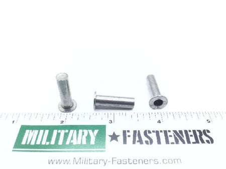 NAS1329C3KB130 Plain Blind Rivet Nut (4)