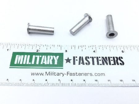 NAS1329C3KB180 Plain Blind Rivet Nut