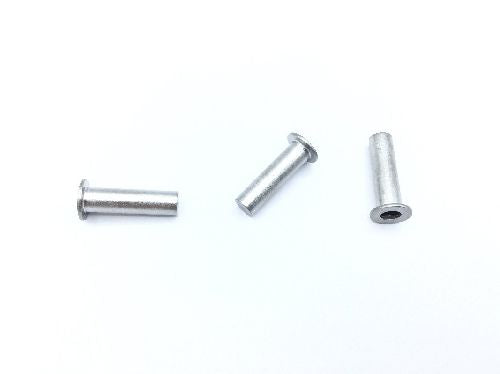 NAS1329C3KB180 Plain Blind Rivet Nut (2)