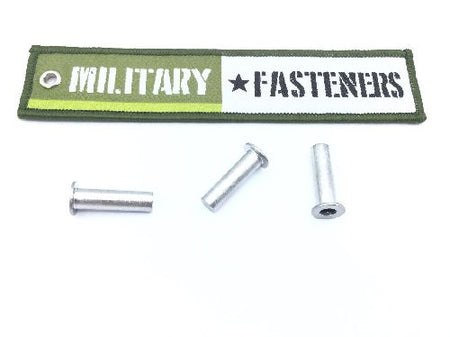 NAS1329C3KB180 Plain Blind Rivet Nut (3)