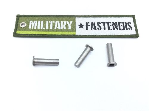 NAS1329C3KB230 Plain Blind Rivet Nut (2)
