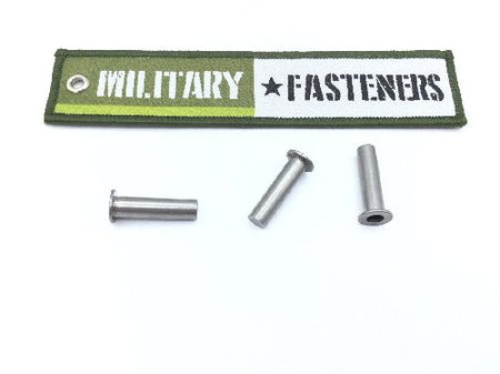 NAS1329C3KB230 Plain Blind Rivet Nut (2)