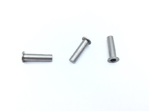 NAS1329C3KB230 Plain Blind Rivet Nut (3)