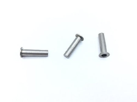NAS1329C3KB230 Plain Blind Rivet Nut (3)
