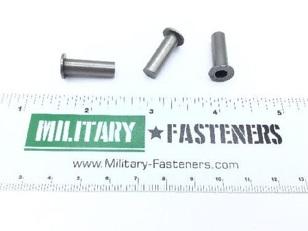 NAS1329C3KB80 Plain Blind Rivet Nut