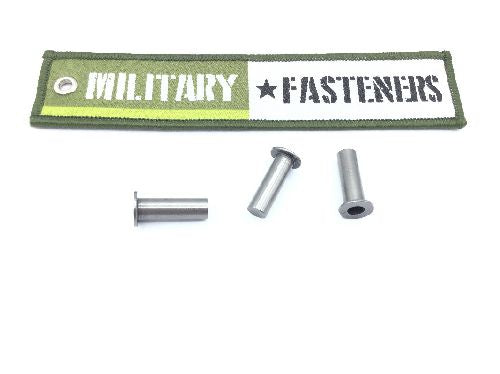 NAS1329C3KB80 Plain Blind Rivet Nut (2)