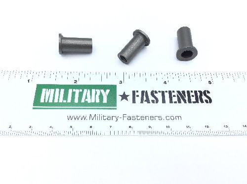 NAS1329C4EK140 Plain Blind Rivet Nut
