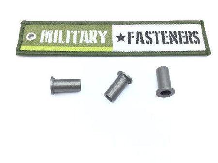 NAS1329C4EK140 Plain Blind Rivet Nut (2)
