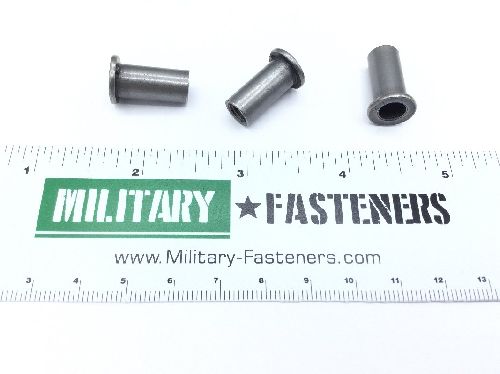 NAS1329C4K140 Plain Blind Rivet Nut