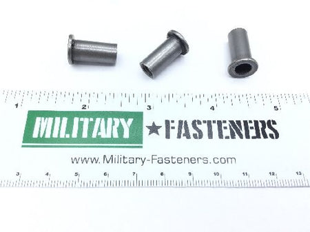 NAS1329C4K140 Plain Blind Rivet Nut