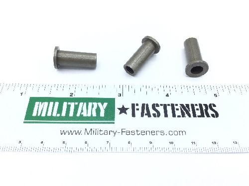 NAS1329C4K260 Plain Blind Rivet Nut