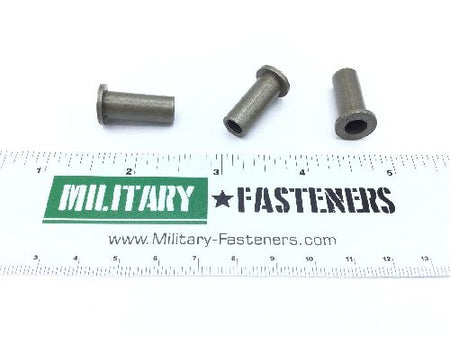 NAS1329C4K260 Plain Blind Rivet Nut
