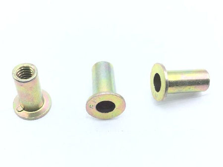 NAS1329H08K75 Plain Blind Rivet Nut (2)