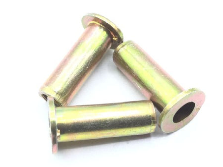 NAS1329H3K230L Plain Blind Rivet Nut