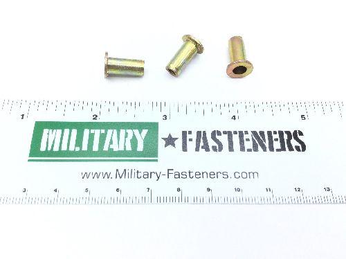 NAS1329H3K80L Plain Blind Rivet Nut (2)