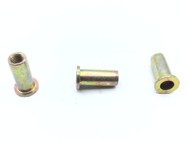 NAS1329H4K200L Plain Blind Rivet Nut