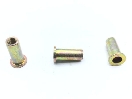 NAS1329H4K200L Plain Blind Rivet Nut