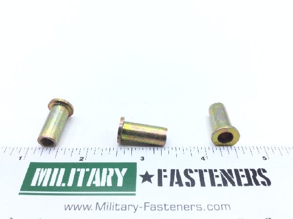 NAS1329H4K200L Plain Blind Rivet Nut (4)