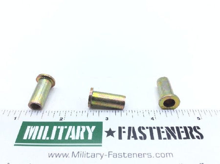 NAS1329H4K200L Plain Blind Rivet Nut (4)