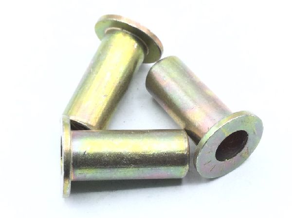 NAS1329S08-160 Plain Blind Rivet Nut