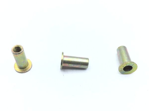 NAS1329S08-160 Plain Blind Rivet Nut (2)