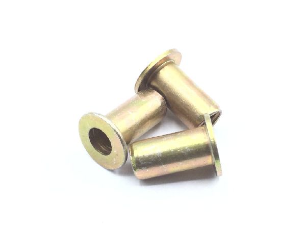 NAS1329S08-75 Plain Blind Rivet Nut