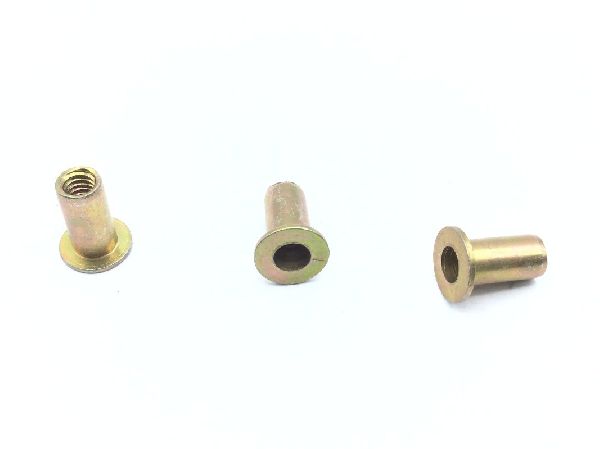 NAS1329S08-75 Plain Blind Rivet Nut (2)