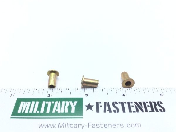 NAS1329S08-75 Plain Blind Rivet Nut (4)