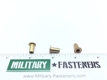 NAS1329S08-75 Plain Blind Rivet Nut (4)