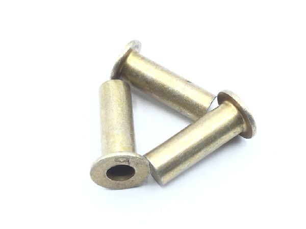NAS1329S08B75 Plain Blind Rivet Nut