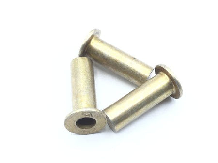 NAS1329S08B75 Plain Blind Rivet Nut