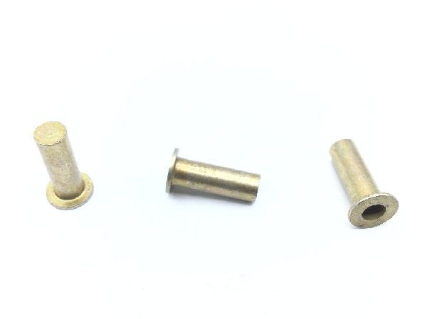 NAS1329S08B75 Plain Blind Rivet Nut (2)