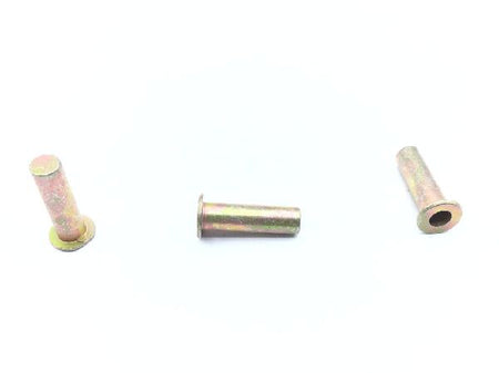 NAS1329S08KB75 Plain Blind Rivet Nut (2)