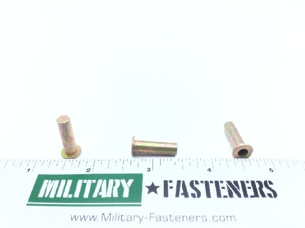 NAS1329S08KB75 Plain Blind Rivet Nut (5)
