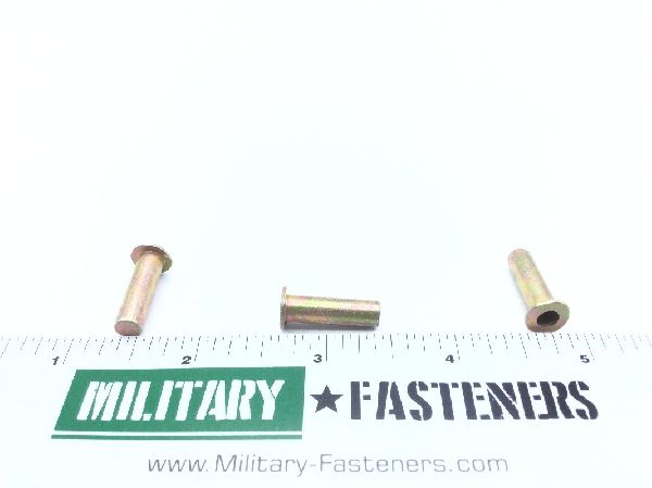 NAS1329S08KB75 Plain Blind Rivet Nut (6)
