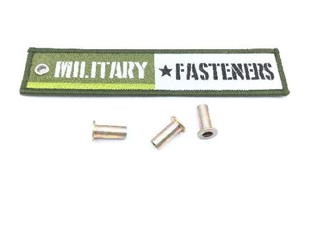 NAS1329S3-130 Plain Blind Rivet Nut (2)