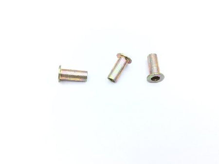 NAS1329S3-130 Plain Blind Rivet Nut (3)