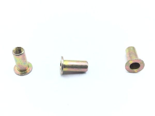 NAS1329S3-80 Blind Rivet Plain Nut (2)