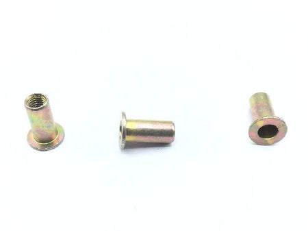 NAS1329S3-80 Blind Rivet Plain Nut (2)