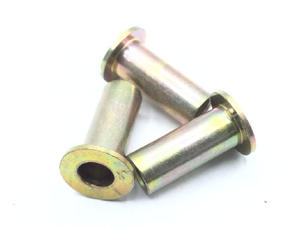 NAS1329S3K130 Plain Blind Rivet Nut