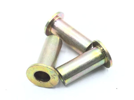 NAS1329S3K130 Plain Blind Rivet Nut