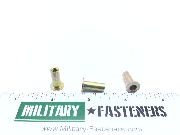 NAS1329S3K130 Plain Blind Rivet Nut (4)