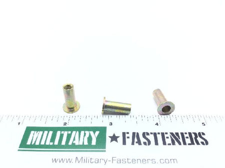 NAS1329S3K130 Plain Blind Rivet Nut (4)
