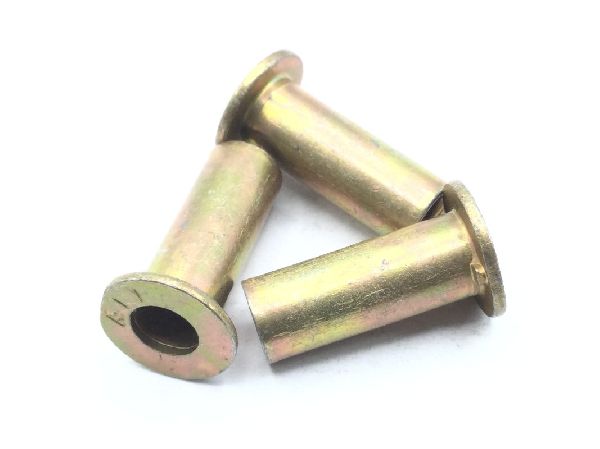 NAS1329S3K180 Plain Blind Rivet Nut