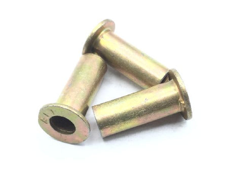 NAS1329S3K180 Plain Blind Rivet Nut
