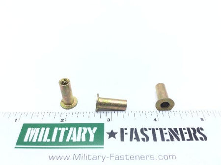 NAS1329S3K180 Plain Blind Rivet Nut (3)