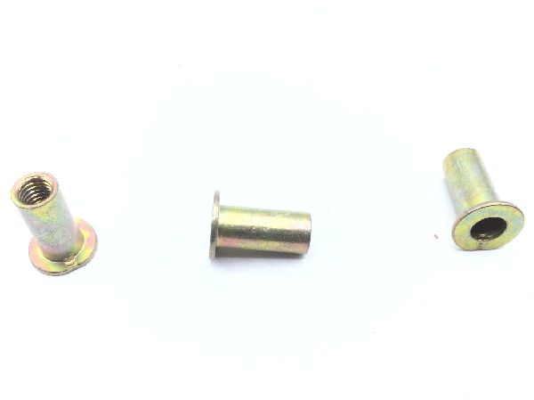 NAS1329S3K80 Plain Blind Rivet Nut